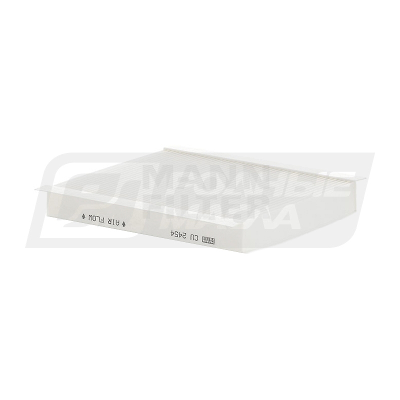 MANN CU 2454 (AC-Honda 80292SMGE01) CU2454