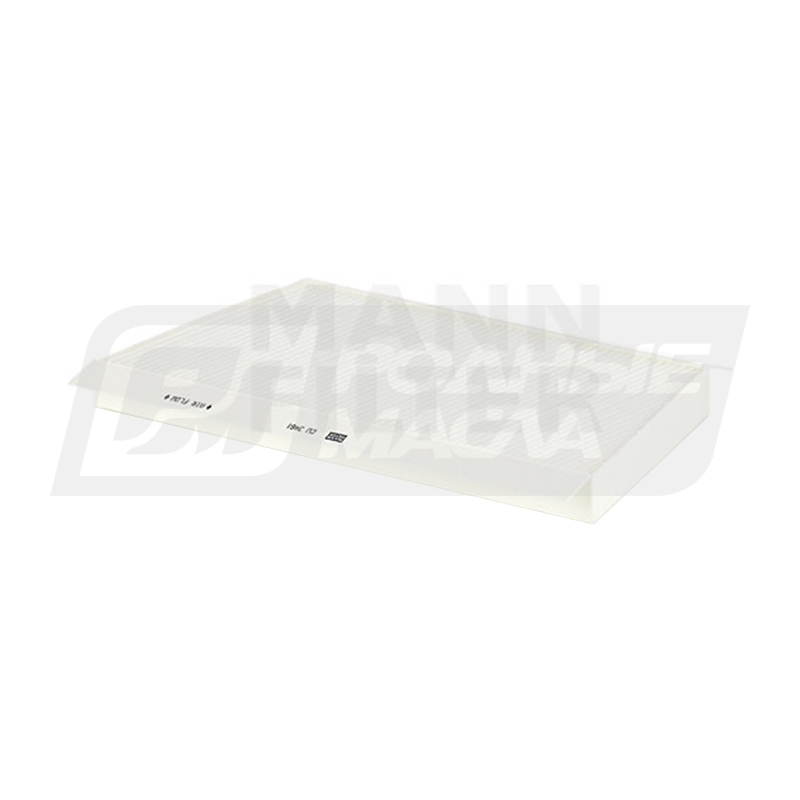 MANN CU 3461 (AC-MB 2038300118) CU3461