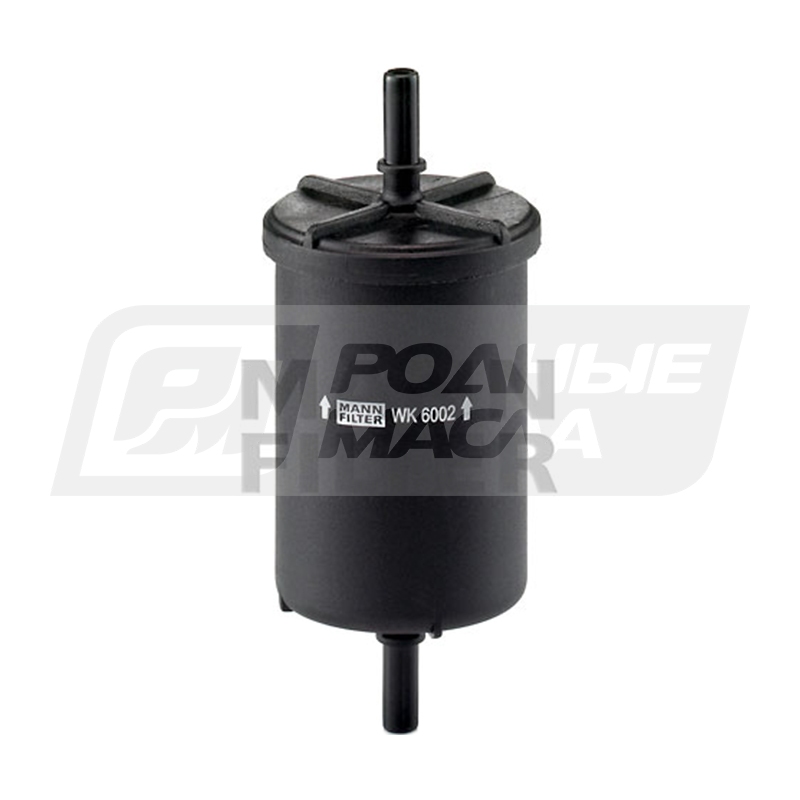 MANN WK 6002 (FC-Renault 7700845961) WK6002