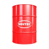 SINTEC Platinum 5W40 SN/CF, 60л 963324