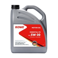 ROWE Essential FO 5W30, 5л 203665952A