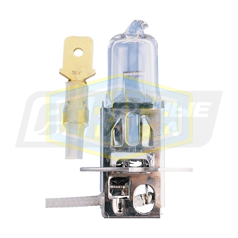 TRIFA H3 12V 55W PK22s, набор 4шт 1658005