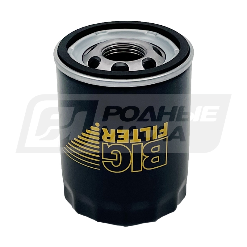 BIG FILTER GB-132 (W713/29, Land Rover/Jaguar 02AJ82297, Ford 3W4Z6731AB) GB132