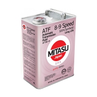 MITASU ATF 9 HP, 4л MJ3094