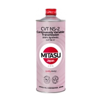 MITASU CVT NS-2 Fluid, 1л MJ3261
