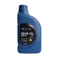 HYUNDAI Gear Oil Multi 80W90 GL-5, 1л 0220000110