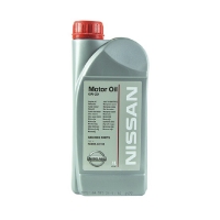 NISSAN Motor Oil 0W20, 1л KE90090133