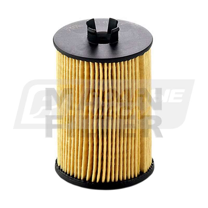 MANN HU 612/1 x (O-MB 2661800009) HU6121X