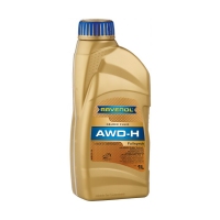 RAVENOL AWD-H Fluid, 1л 1211140001