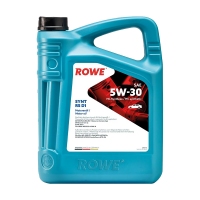 ROWE Hightec Synt RS D1 5W30, 5л 20212005099
